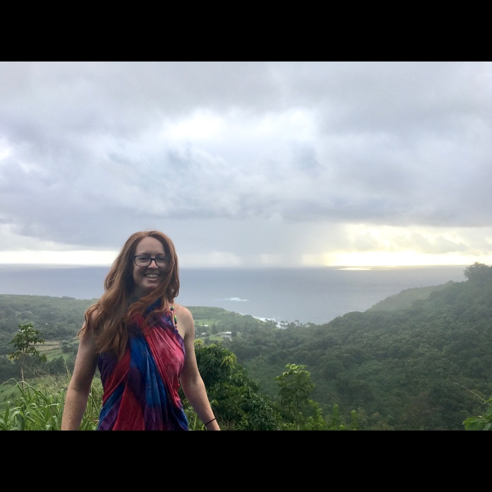 Meet your Posher, Shonda